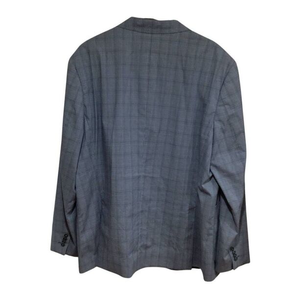 Taylor Byrd Sport Coat, Size 44R, Great Light Summer Wear - Picture 4 of 12